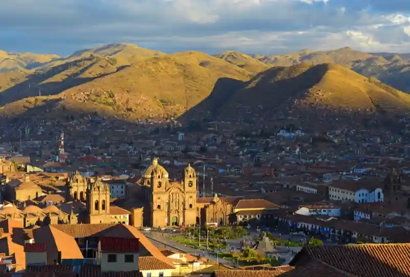 Enigmas del Perú desde Bs. As. - Imagen 3