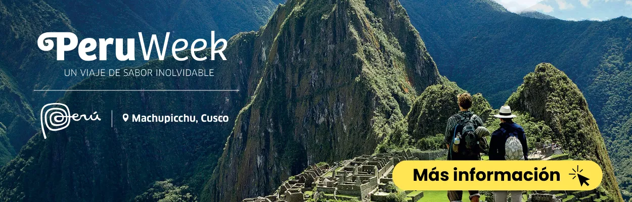 peruweek