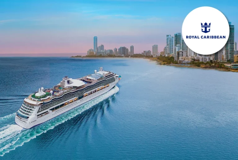 Caribe sin Visa  –  desde Colón en Sep