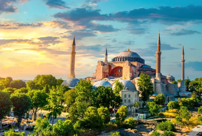 Turquía para todos