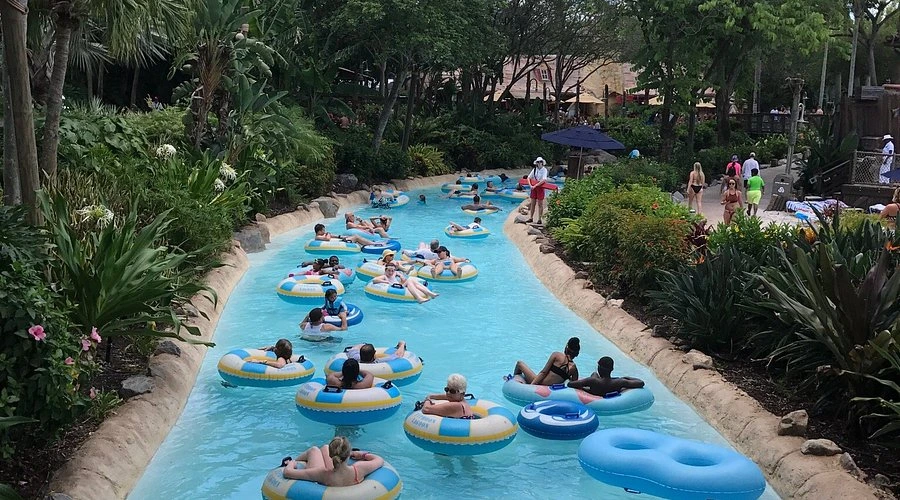 Typhoon Lagoon
