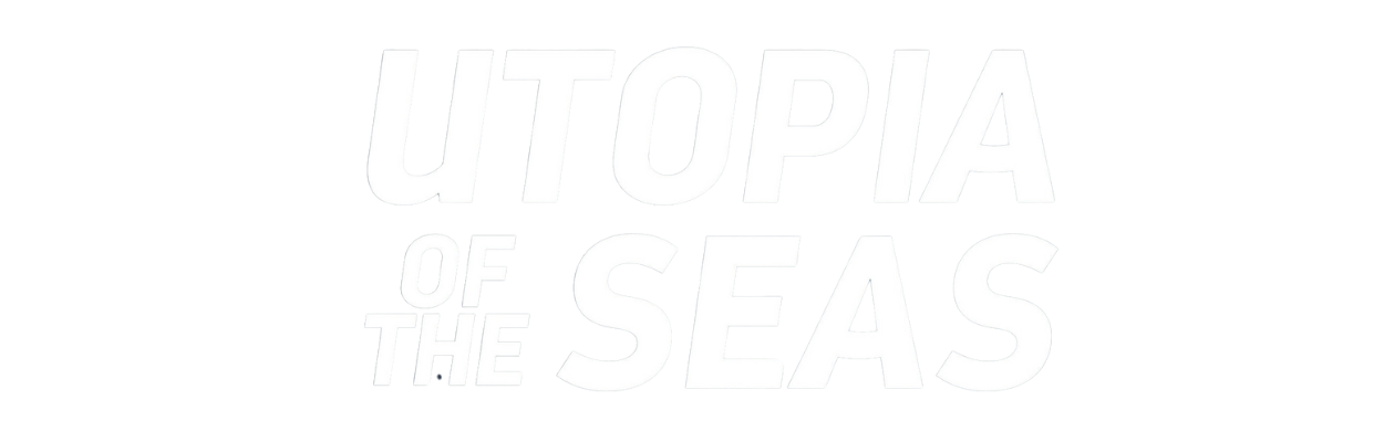 Utopia of the Seas - Royal Caribbean