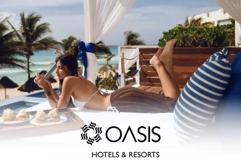 Oasis Hoteles & Resorts