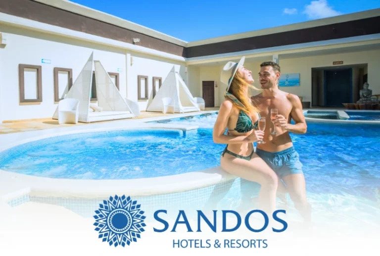 Sandos Hotels & Resorts – Sandos Week