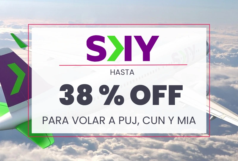 SKY airlines