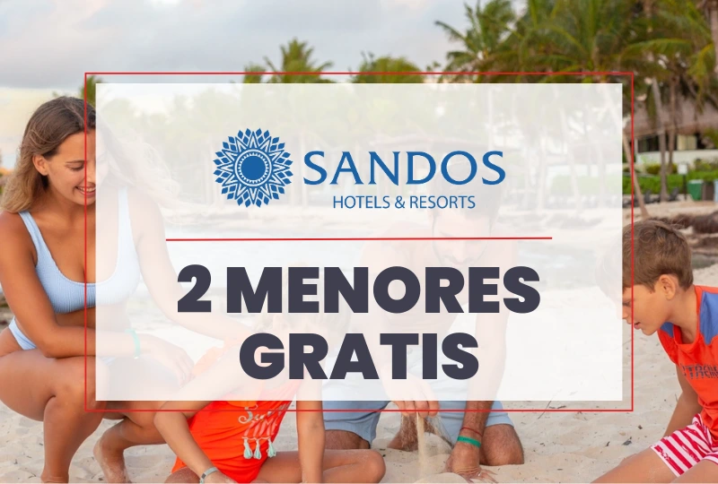 SANDOS HOTELS & RESORTS
