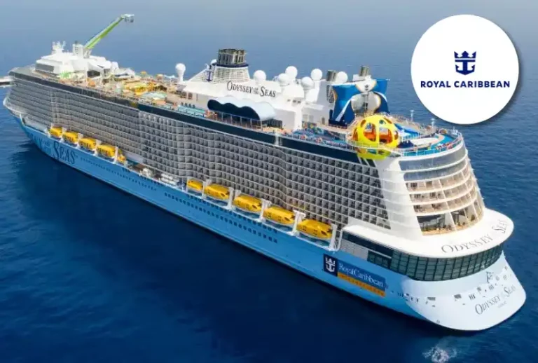 Islas Griegas & Turquia con Royal Caribbean + Air Europa