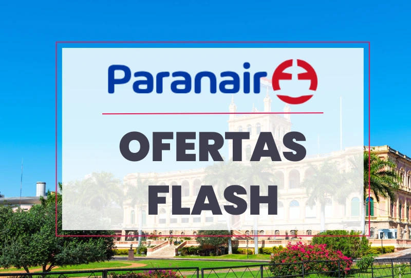 Paranair
