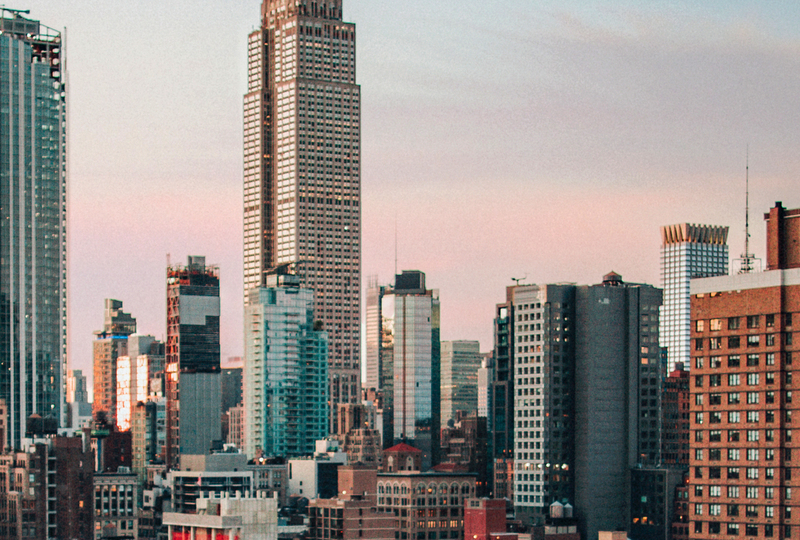 Nueva York desde Tucumán