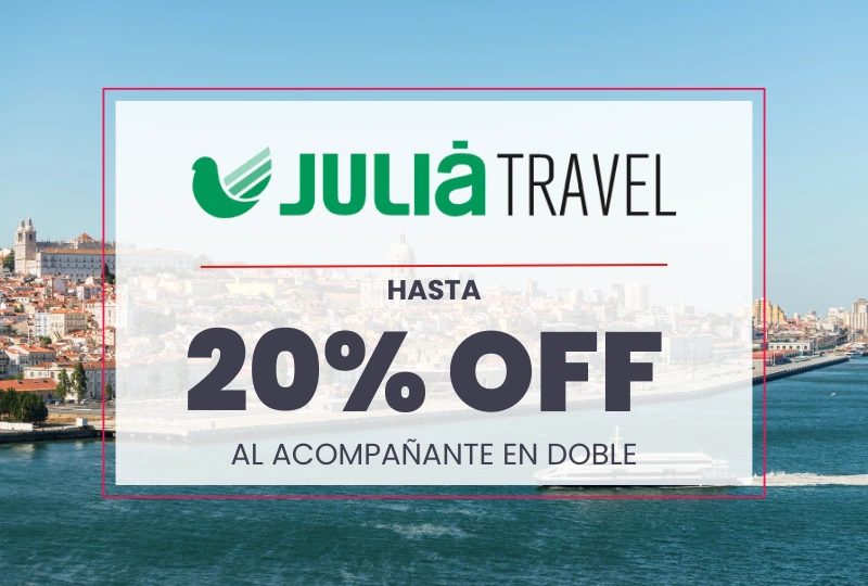 JULIA Travel