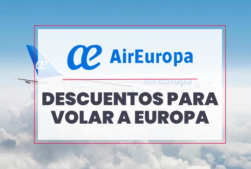 air europa