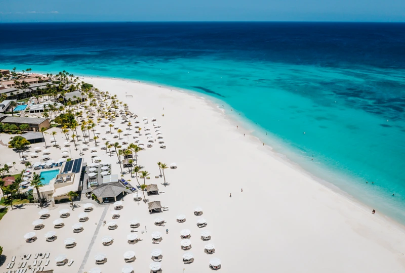 Paquete a Aruba & Panamá desde Rosario