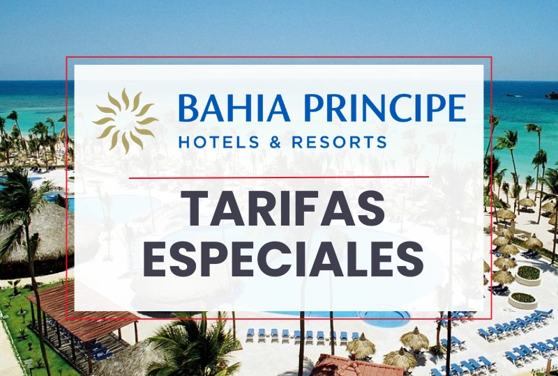 bahia principe