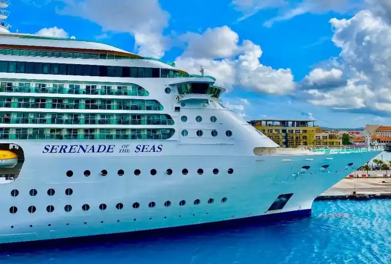Caribe desde Panamá - Serenade of the Seas - Imagen 4