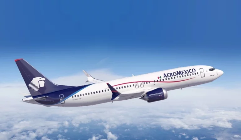 Aeroméxico suma Stopover en CDMX para nuevas tarifas