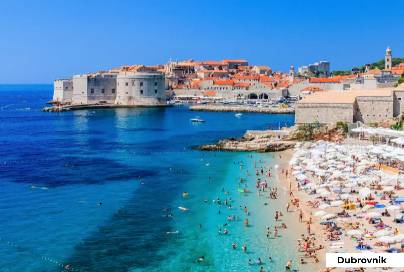 Bellezas de Croacia, Eslovenia y Bosnia - Imagen 4
