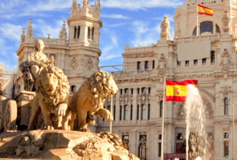 Eco España y Portugal