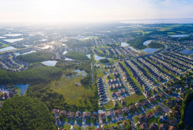 Kissimmee en Casas Vacacionales