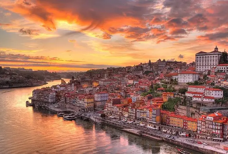 Tesoros de Portugal