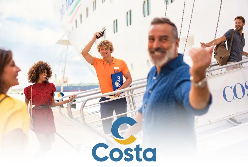 Crucero Caribe sin visa ALL INCLUSIVE – Salida 15 Febrero