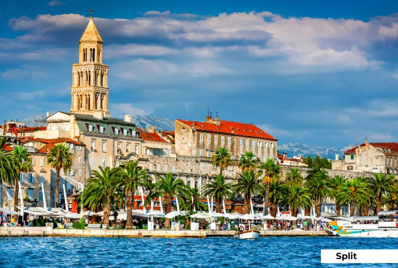 Bellezas de Croacia, Eslovenia y Bosnia - Imagen 5