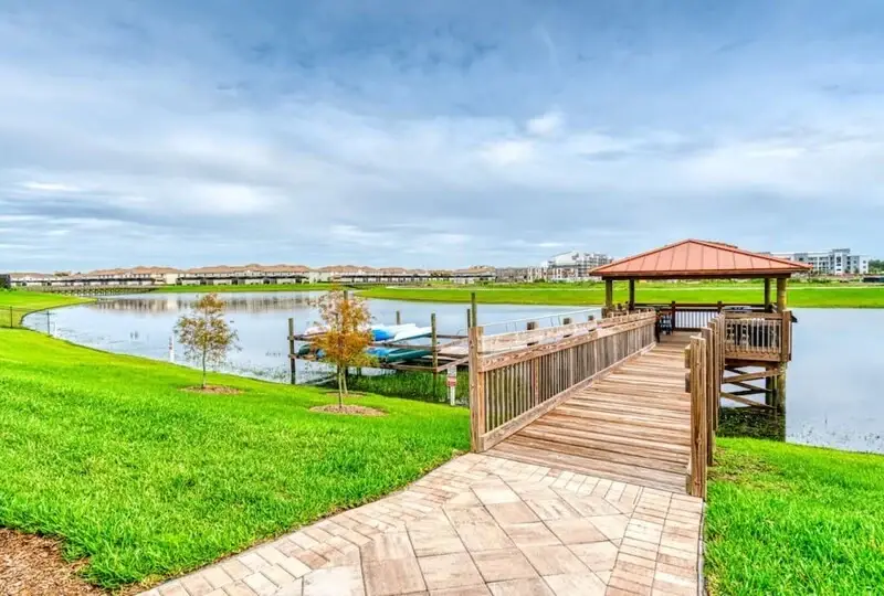 Kissimmee en Casas Vacacionales - Imagen 2