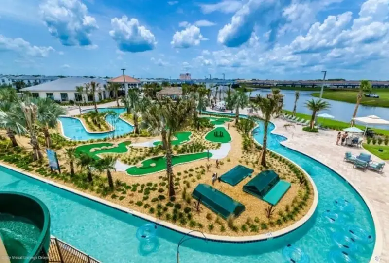 Kissimmee en Casas Vacacionales - Imagen 4