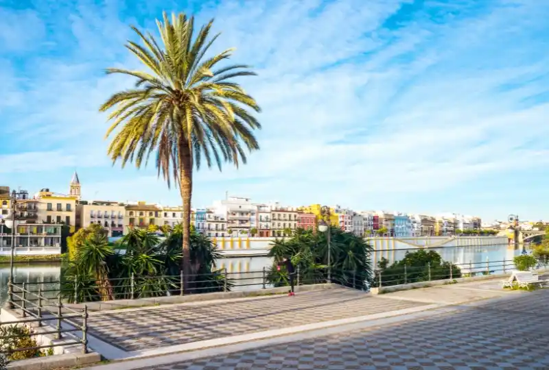 Andalucía