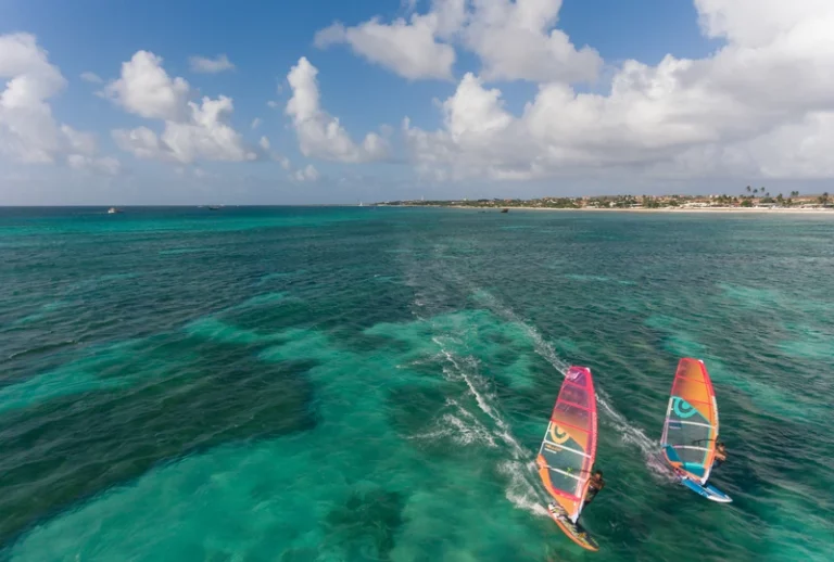Paquete a Aruba desde Mendoza