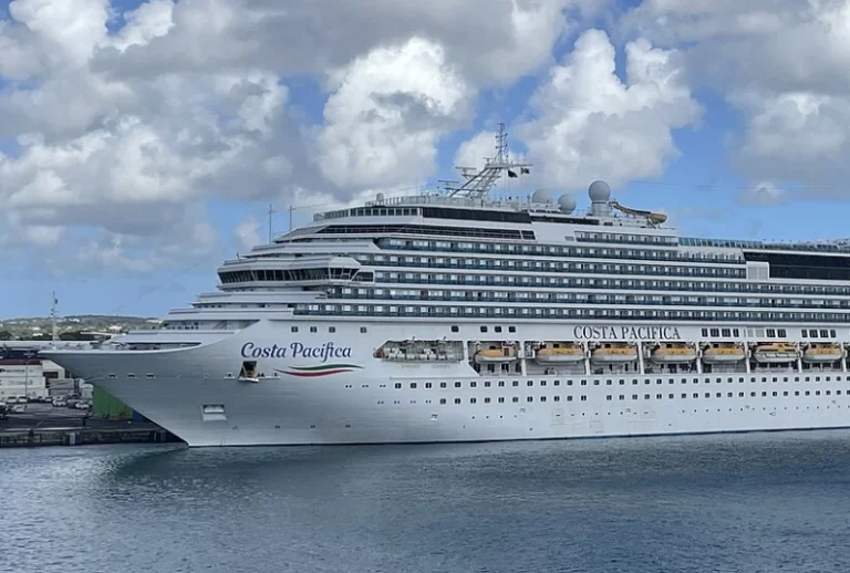 Crucero Caribe sin visa – Últimos lugares  – 1 Marzo