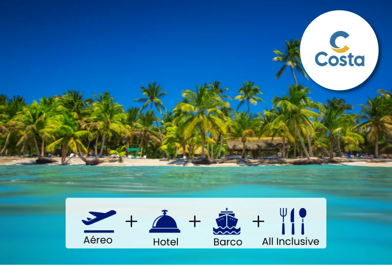 la romana costa pacifica