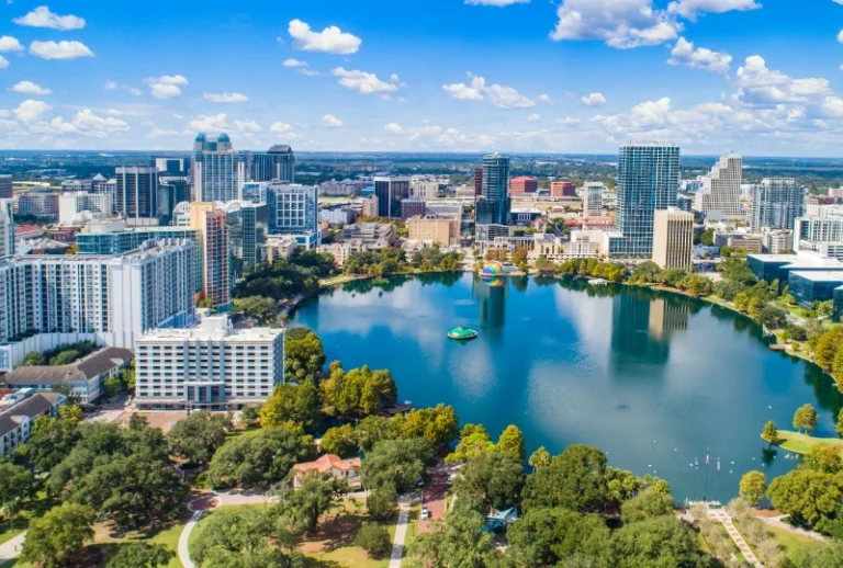 Oferta Exclusiva Casas Vacacionales Orlando