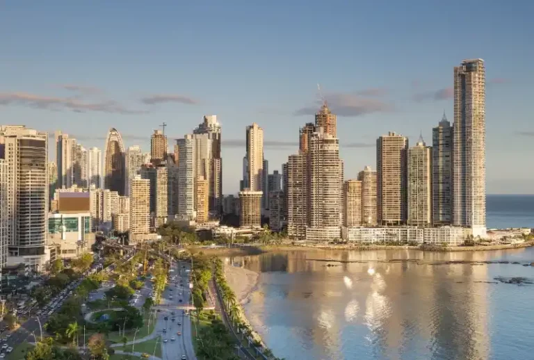 Panamá – Aventuras2000