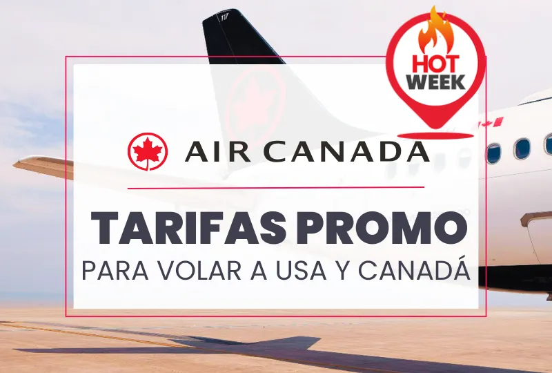 Air Cnada