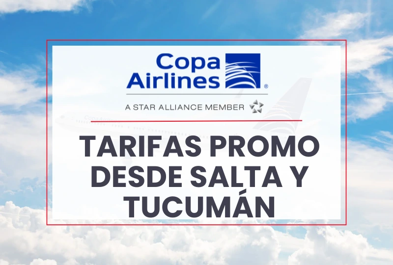 Copa Airlines