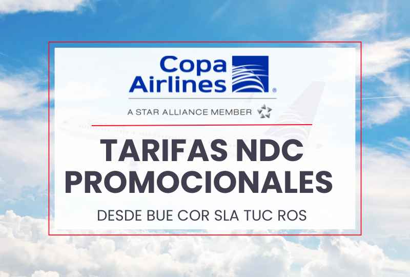 Copa Airlines