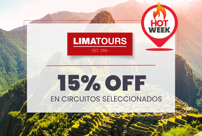 Lima Tours hot sale