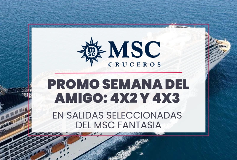 MSC Cruceros