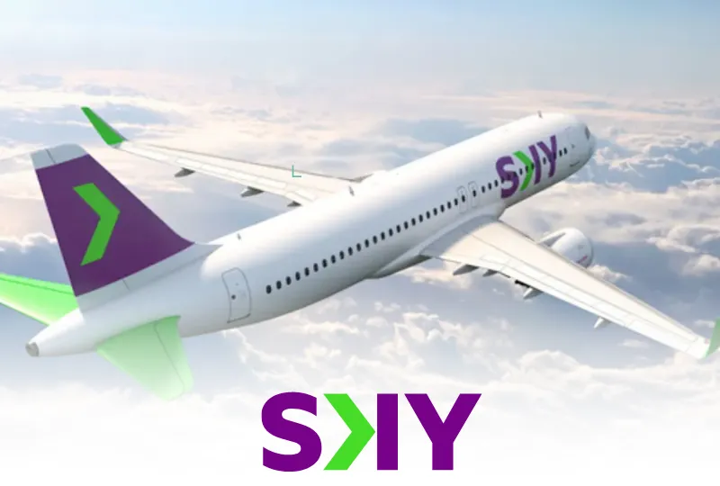Promo Sky