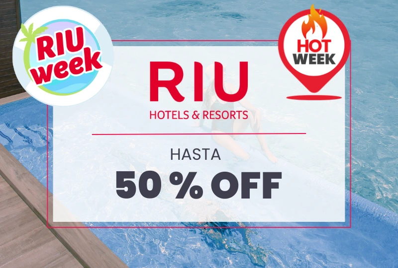 RIU Week