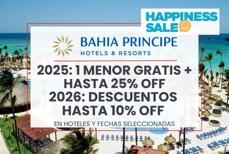 Bahia Principe