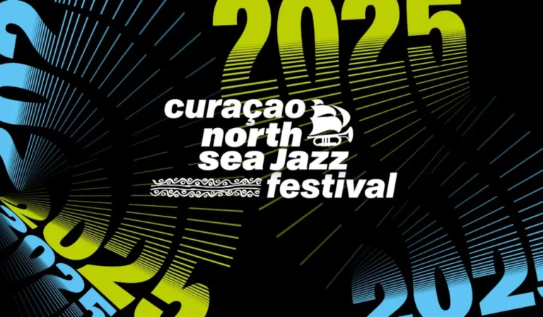 ‘Curacao North Sea Jazz Festival’ año 2025