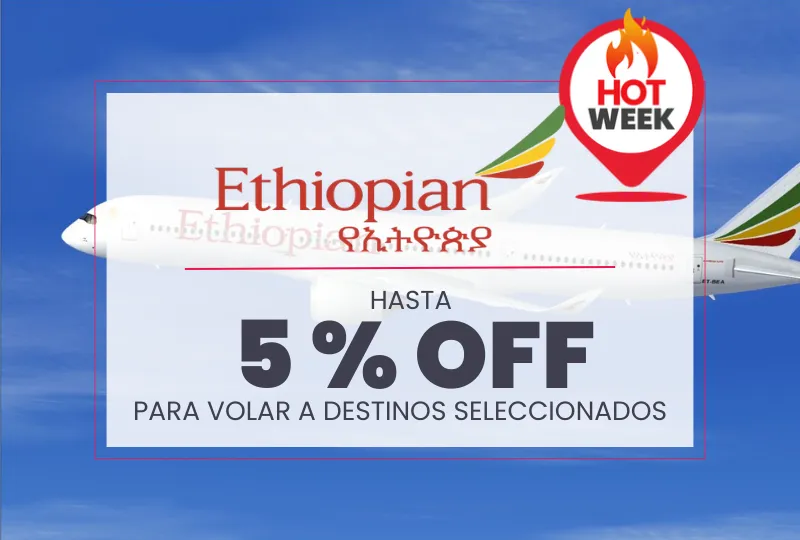 ethiopian