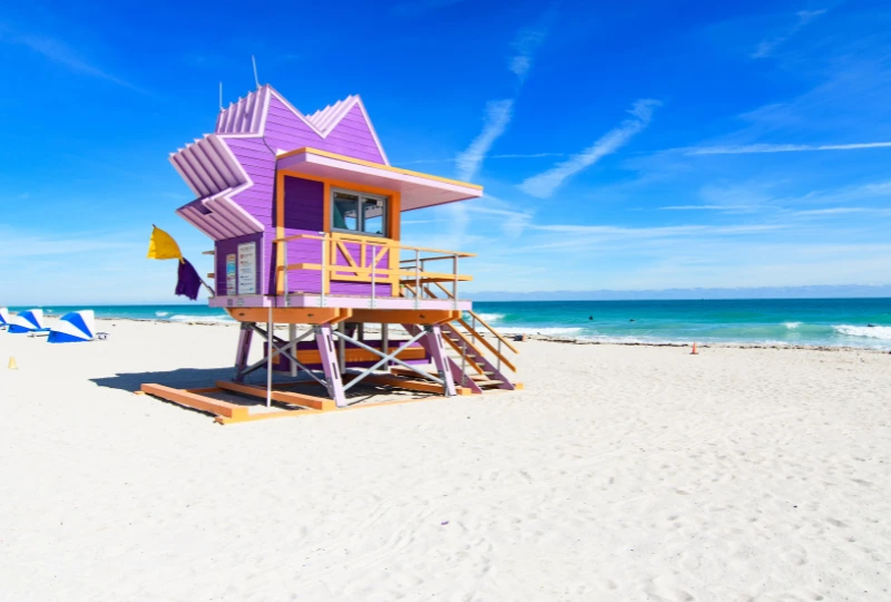 Miami Compras & Tours en auto
