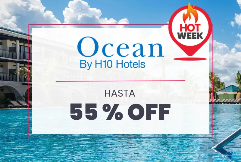 ocean Promocion