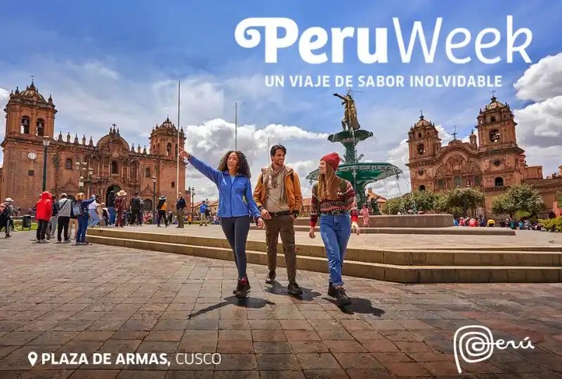 Perú Especial