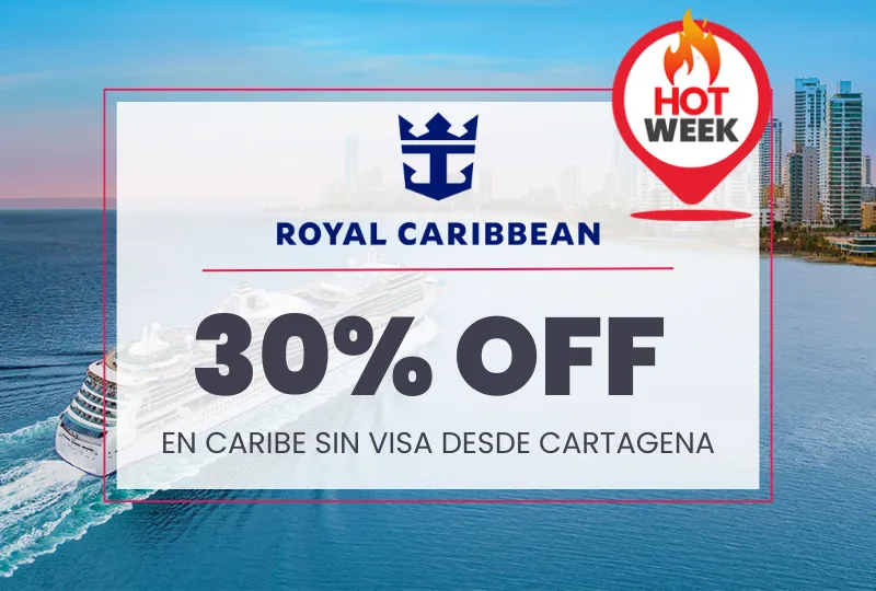 royal caribean