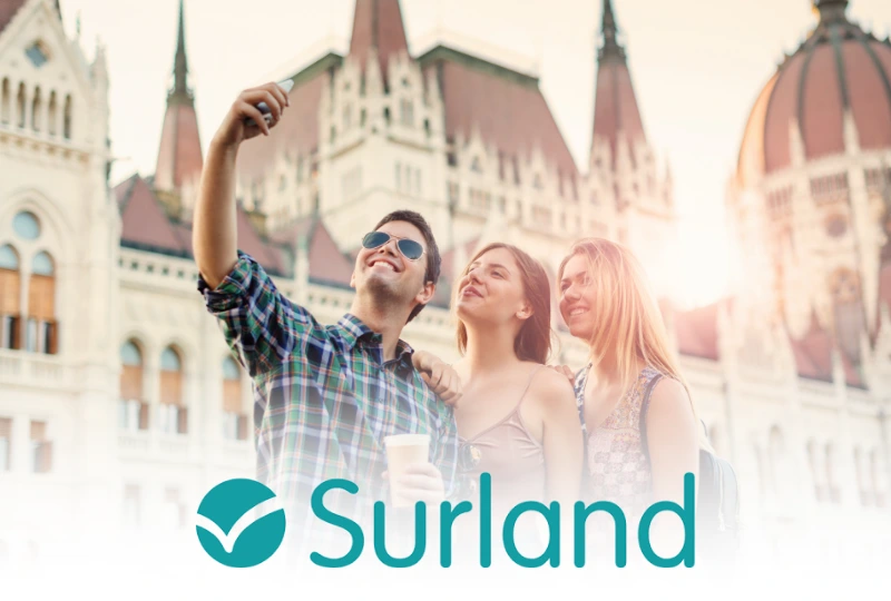 Surland