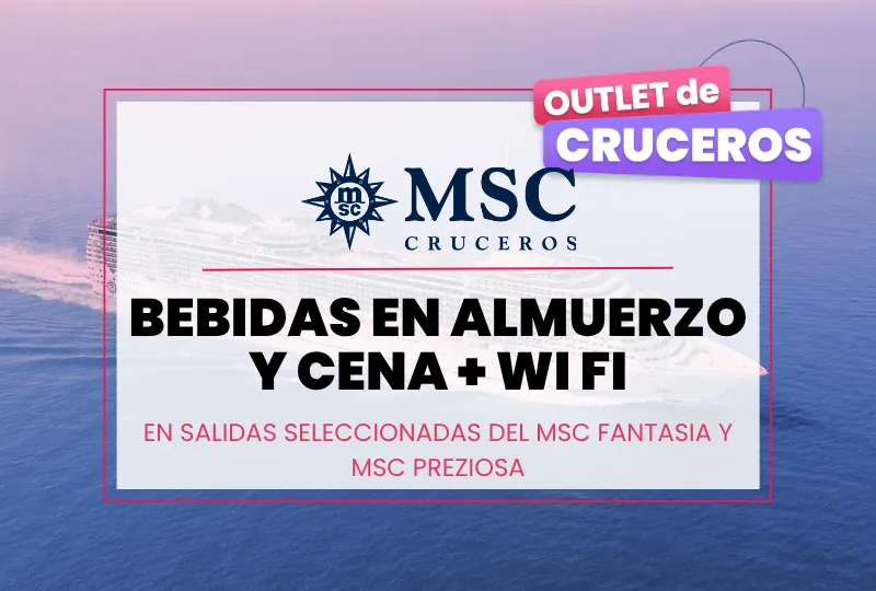 MSC Cruceros