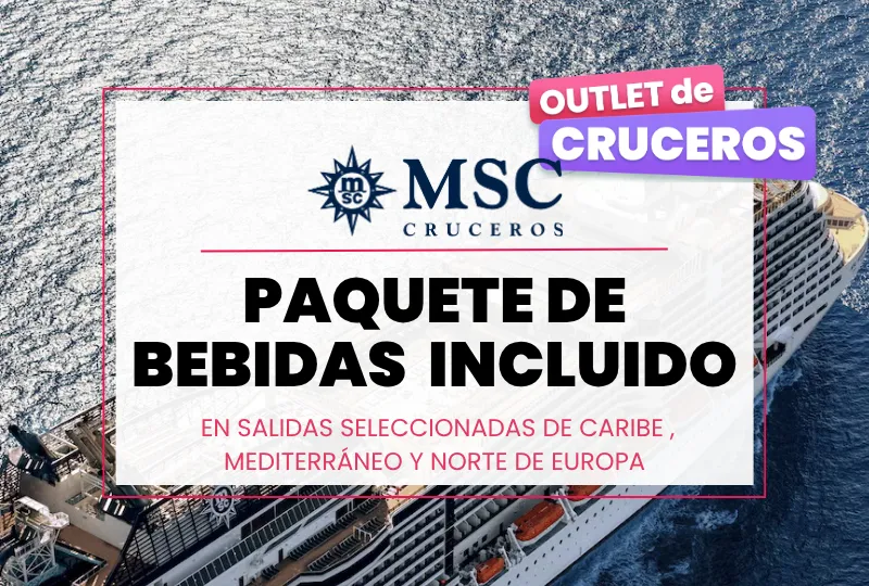 MSC Cruceros